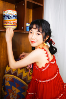 邻居的老婆